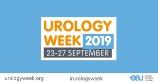 Urology week 2019