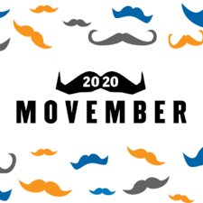 Movember 2020