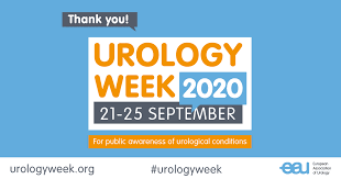 Urology week 2020